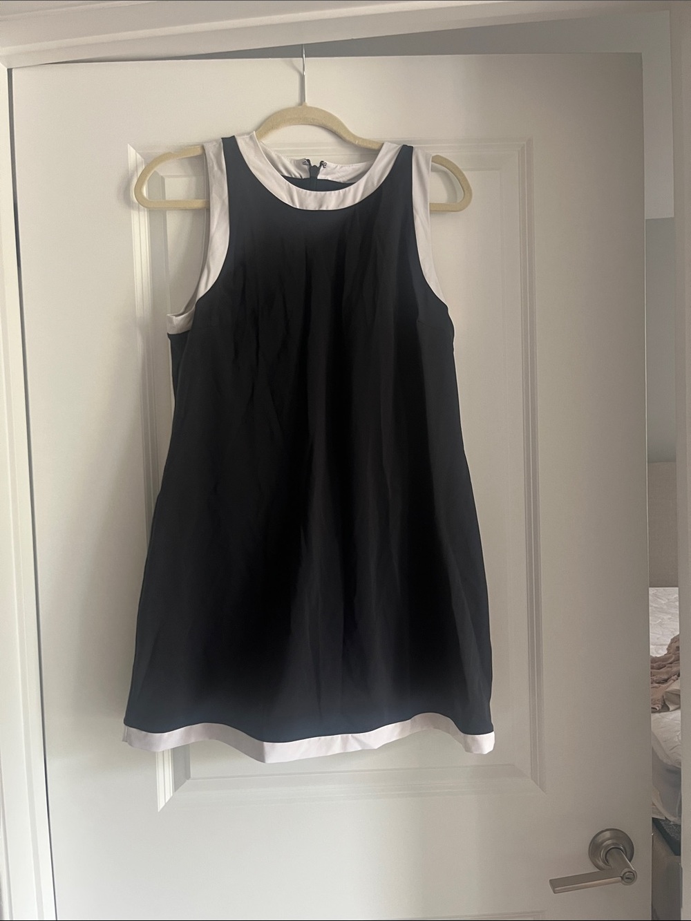Abercrombie & Fitch Tank Dress